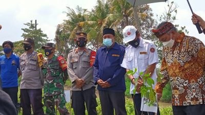 DPR RI Fraksi PKS Adakan Reses di Kecamatan Pabayuran, Ini Kata Ahmad Syaikhu