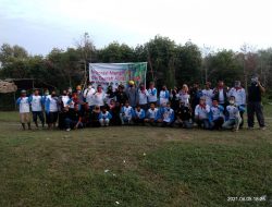 AMPHIBI Peringati Hari Lingkungan Hidup Sedunia ke 49 Dengan Aksi di 3 Tempat