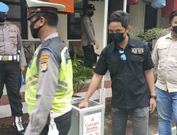 9 Polsek Jajaran Polres Metro Bekasi Kota Adakan Kegiatan Serentak Celengan Qurban
