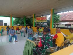 DKPPP Kota Bekasi Sosilisasikan Budidaya Domba, Ini Persyaratannya