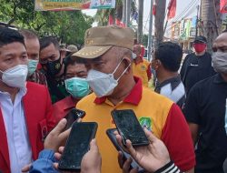 Terkait Lahan ‘Selimpiran’ di Wilayah Pejuang, Wali Kota Bekasi: Serahkan Saja Kepada Pemerintah Kota
