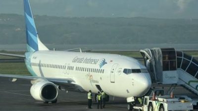 PT DarapaTi Airlines Siap Ambil Alih Operasional Garuda Indonesia, Ini Penjelasan Gus Tunggak