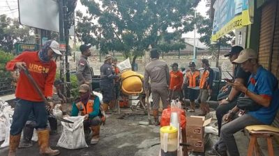 DBMSDA Kota Bekasi Dikabarkan Pungli, Kabid BM Jelaskan ini