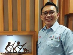 Penjabat Bupati Bekasi H. Dani Ramdan Akan Hadir Membuka Webinar Dialog Media 28 Juli 2021