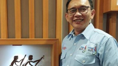 Penjabat Bupati Bekasi H. Dani Ramdan Akan Hadir Membuka Webinar Dialog Media 28 Juli 2021