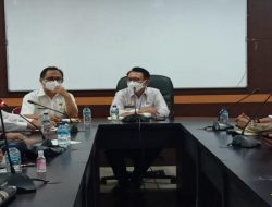 Kabupaten Bekasi Gencar Vaksinasi, Pj Bupati: Mengejar Target Herd Immunity yang Kuat