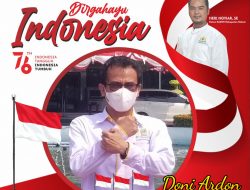 Kadin Kabupaten Bekasi Dukung Program Pemulihan Ekonomi  Pasca Pandemi Covid-19