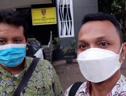 Polda Metro Jaya Segera Tangkap Pelaku Penganiayaan Direktur PT AMB