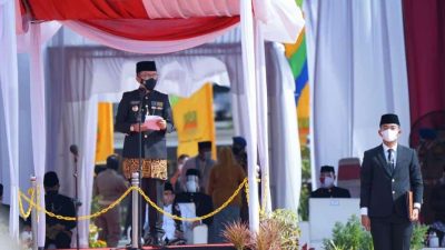 HUT Kabupaten Bekasi ke- 71, SMSI Ingatkan “Tradisi” Warga Kelahiran 15 Agustus
