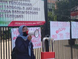 Mengelola Sekolah Bergaya Kapitalis, IFC Desak Gubernur Jabar Pecat Kepsek SMAN 1 Kota Bekasi