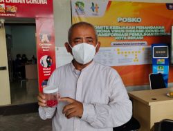 Mengintip Kesehatan Wali Kota Bekasi di Masa Pandemi, Ternyata ini Kuncinya