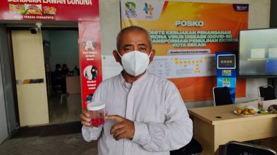 Mengintip Kesehatan Wali Kota Bekasi di Masa Pandemi, Ternyata ini Kuncinya