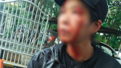Direktur PT AMB Dipukuli Karyawan Hingga Mandi Darah, Polisi Segera Tangkap Pelaku