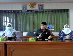 Ketua DPRD Dukung Penguatan Kapasitas dan KPPI Kota Bekasi