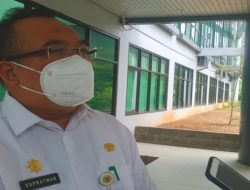 Penanganan dan Pencegahan Korupsi Kabupaten Bekasi Masuk dalam Kelompok Sedang