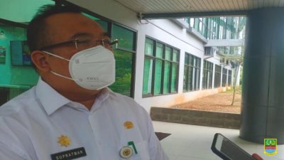 Penanganan dan Pencegahan Korupsi Kabupaten Bekasi Masuk dalam Kelompok Sedang