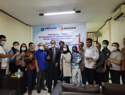 DPC PERADI Kota Bekasi dan Bawaslu Adakan MoU