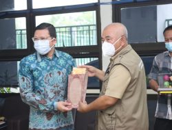 DPRD RI Komisi II Study Banding Evaluasi E-KTP di Kota Bekasi