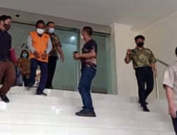 Kepsek SMA Negeri 19 Kota Bekasi Ditahan Kejari Belum Diganti, KCD: Menunggu SK Plt