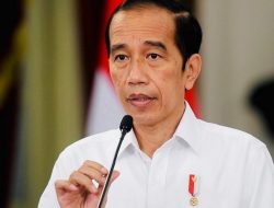 Jangan Berbelit-belit, Jokowi Tegur Direksi PLN dan Menteri BUMN