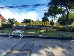 Pemerintah Kota Bekasi Tingkatkan Pengawasan Di Taman Jatiasih