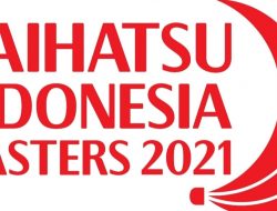 Turnamen Bulutangkis Internasional Daihatsu Indonesia Masters 2021 Digelar di Bali