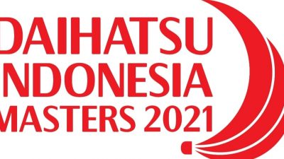 Turnamen Bulutangkis Internasional Daihatsu Indonesia Masters 2021 Digelar di Bali