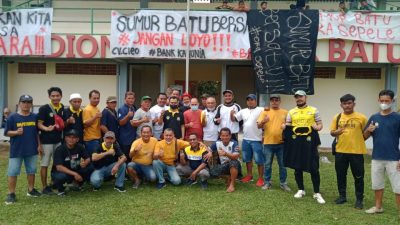 FC Kelurahan Ciketing Udik vs FC Kelurahan Sumur Batu Melaju ke Final