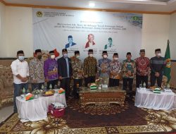 Wali Kota Resmikan Masjid Baitul Haq LDII Kota Bekasi