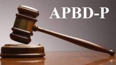 Usulan APBD-P 2021 Ditolak, BPKD Kabupaten Bekasi Bakal Datangi Kemendagri