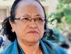 IKWI Berduka, Istri Pendiri Kompas Gramedia Tutup Usia