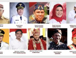 10 Nomine Anugerah Kebudayaan PWI – HPN 2022