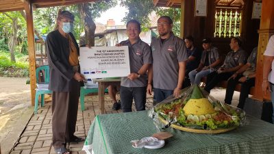 Pemerintah Kota Bekasi Motivasi BMWCCI Bekasi Chapter Dalam Melestarikan Budaya Lokal