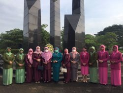 Peringati Hari Ibu Ke-93, Perempuan Berdaya Indonesia Maju