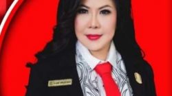 Janet Aprillia Stanzah Desak Pemerintah Blokir Situs Penjualan Kosmetik Ilegal