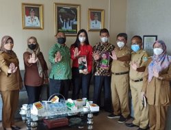 DPRD Kabupaten Bangka Barat Studi Banding Pengembangan Pariwisata ke Pemkot Bekasi