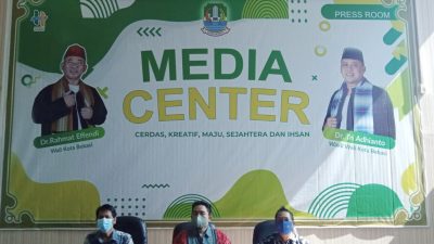 Dalam Rangka HUT Kota Bekasi ke 25, Telusur News Gelar Lomba Cerdas Cermat, Ayo Buruan Mendaftar
