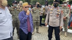 Ketua DPRD Kota Bekasi akan Dicopot, Mahasiswa Senang dan Adakan Konvoi Setelah Demo