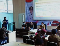 DPRD Bangka Selatan Diskusi Pelayanan Administrasi Kependudukan di Kota Bekasi