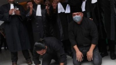 Kasus Penembakan Laskar FPI, Terdakwa Briptu Fikri dan Ipda M Yusmin Divonis Bebas