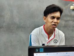Ingin ke Bandung dari Depok Jalan Kaki, Kater Bekasi Perintahkan Petugas Naiki Ahmad Ali ke Bus