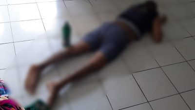 Karyawan Salon di Bekasi Utara Diduga Bunuh Diri Minum Cairan Pembersih