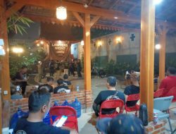 Lawyers Night, Bikers Advokat Indonesia Gelar Halal Bihalal di Gedung Plataran Aren
