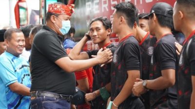 Persipasi Kota Bekasi Gelar Training Camp untuk Hadapi Liga 3