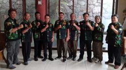 Ketum Djoko; DPW Jawa Barat harus menjadi Barometer HIPAKAD’63