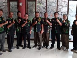 Ketum Djoko; DPW Jawa Barat harus menjadi Barometer HIPAKAD’63