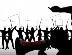 Ancam Turun Aksi Depan Kejari, Mahasiswa Desak Panggil Oknum Pungli PTSL Sriamur