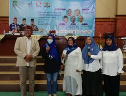 P2ES Kota Bekasi Sukses Gelar Seminar Kewirausahaan dihadiri anggota DPRD Bang Choi dan Ketua Kadin Kota Bekasi