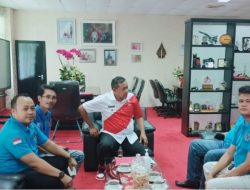 Plt Wali Kota Bekasi Apresiasi HPN 2023 di Sumut