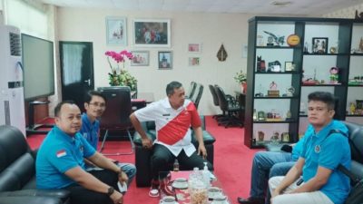Plt Wali Kota Bekasi Apresiasi HPN 2023 di Sumut